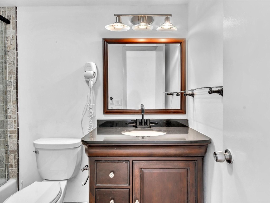 Nassau House Condominium - Residential