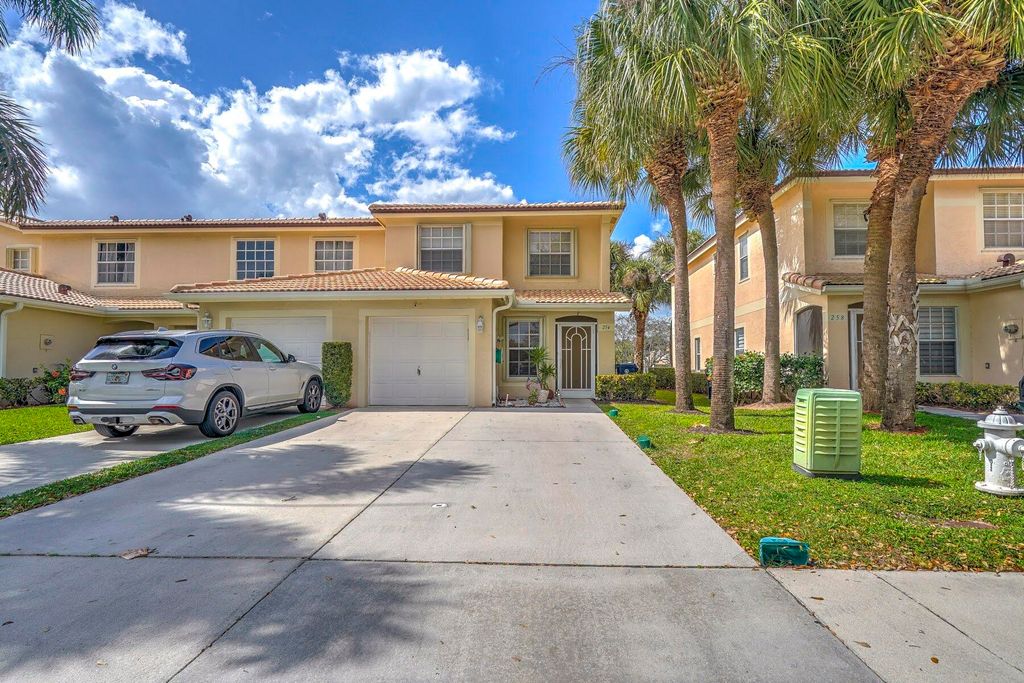 Photo of 254 Timberwalk Trail, Jupiter, FL 33458 (MLS # R10959581)