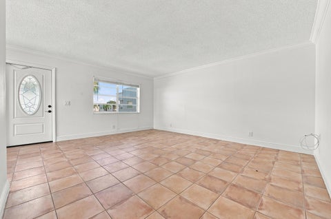 Tiny photo for 186 Burgundy D, Delray Beach, FL 33484 (MLS # B26089961)