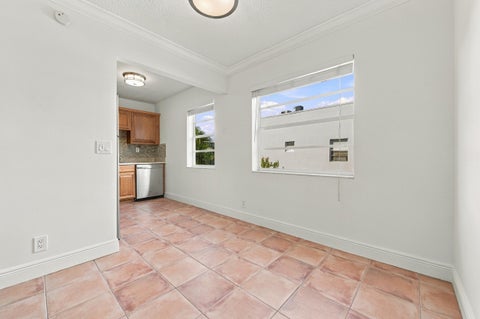 Tiny photo for 186 Burgundy D, Delray Beach, FL 33484 (MLS # B26089961)