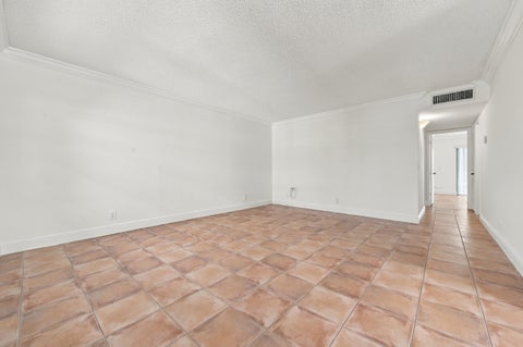 Tiny photo for 186 Burgundy D, Delray Beach, FL 33484 (MLS # B26089961)