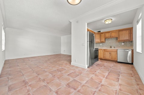Tiny photo for 186 Burgundy D, Delray Beach, FL 33484 (MLS # B26089961)