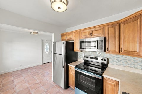 Tiny photo for 186 Burgundy D, Delray Beach, FL 33484 (MLS # B26089961)