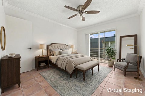 Tiny photo for 186 Burgundy D, Delray Beach, FL 33484 (MLS # B26089961)