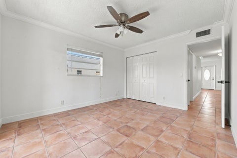 Tiny photo for 186 Burgundy D, Delray Beach, FL 33484 (MLS # B26089961)