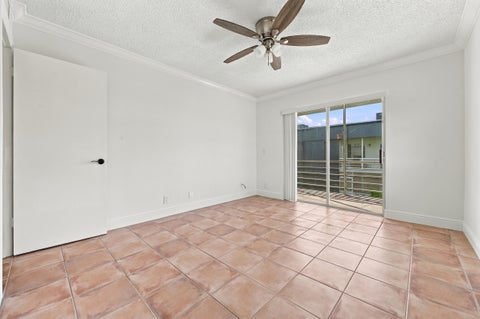 Tiny photo for 186 Burgundy D, Delray Beach, FL 33484 (MLS # B26089961)