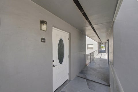 Tiny photo for 186 Burgundy D, Delray Beach, FL 33484 (MLS # B26089961)