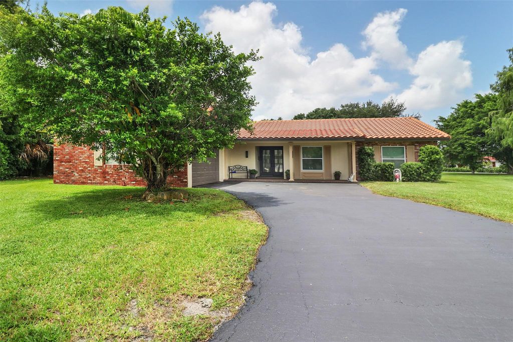 Photo of 3743 NW 98th Avenue, Coral Springs, FL 33065 (MLS # F10517323)