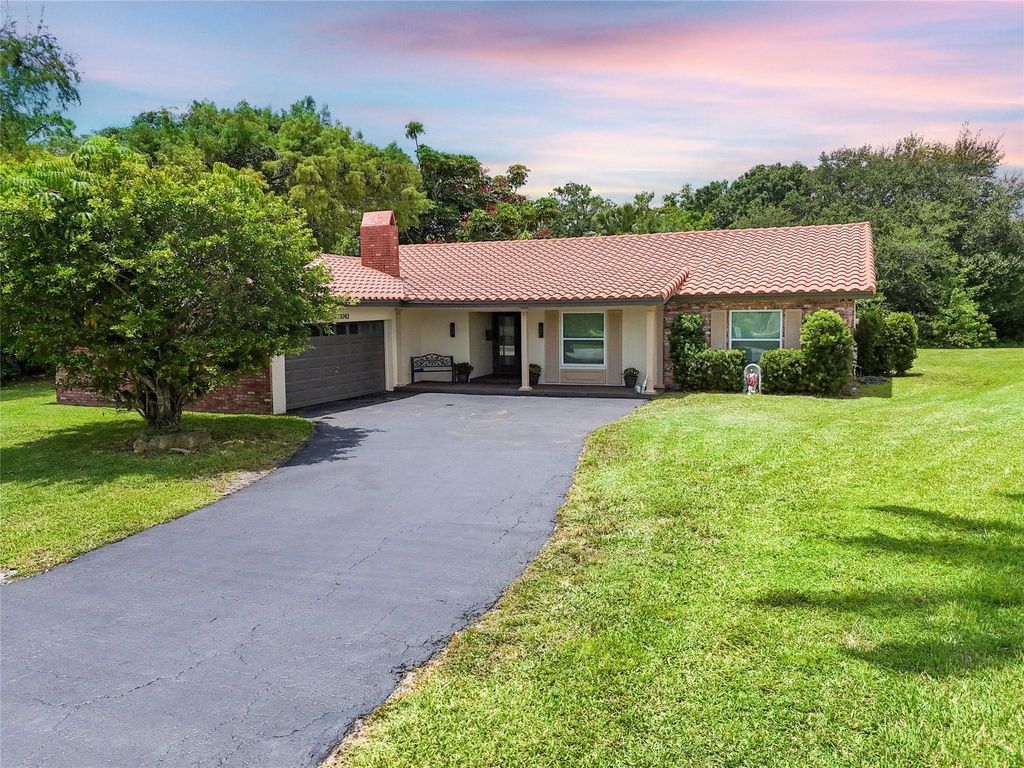 Photo of 3743 NW 98th Avenue, Coral Springs, FL 33065 (MLS # F10517323)