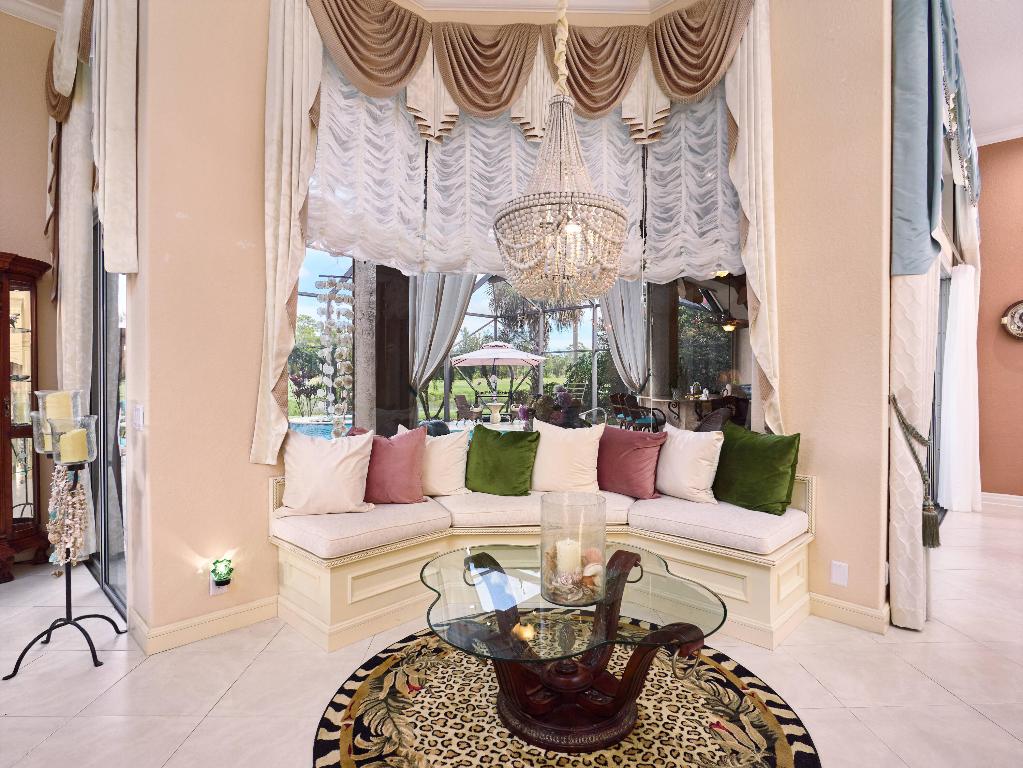 Ironhorse - Residential