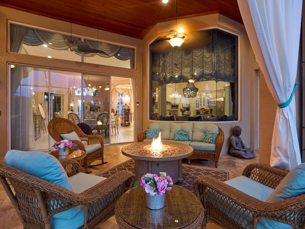 Ironhorse - Residential