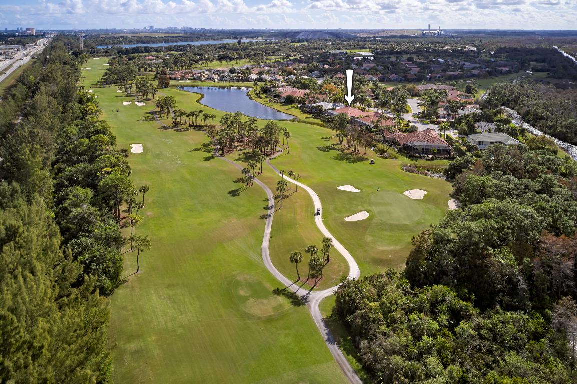 Ironhorse - Residential