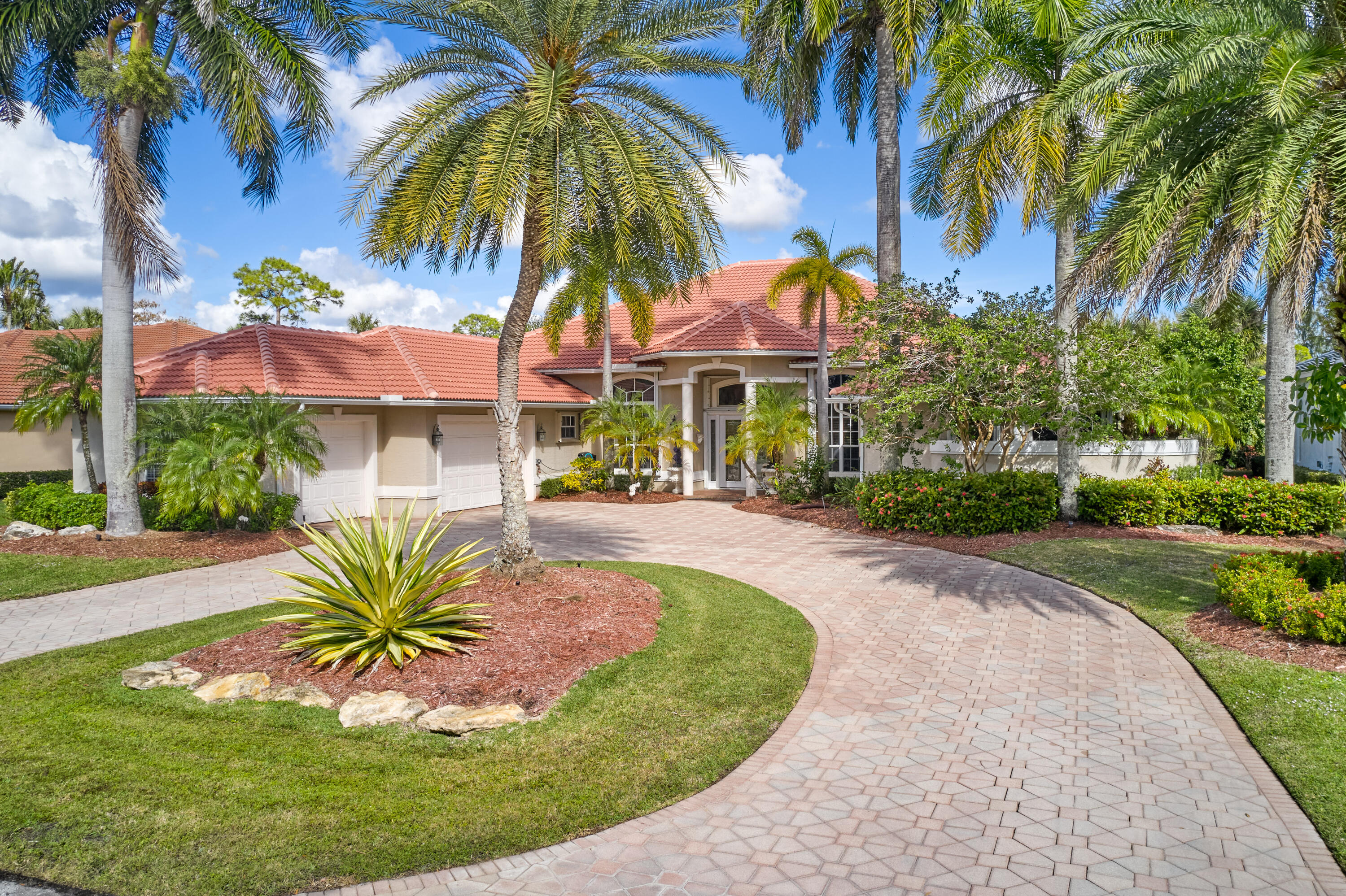 8444 Ironhorse Court