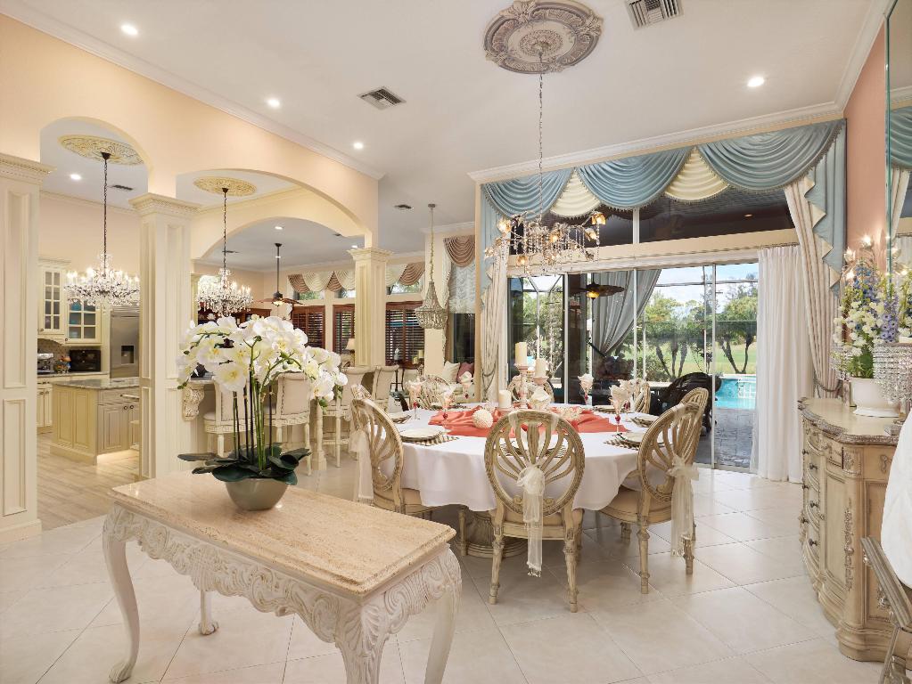 Ironhorse - Residential