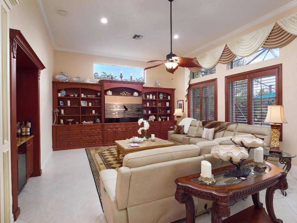 Ironhorse - Residential