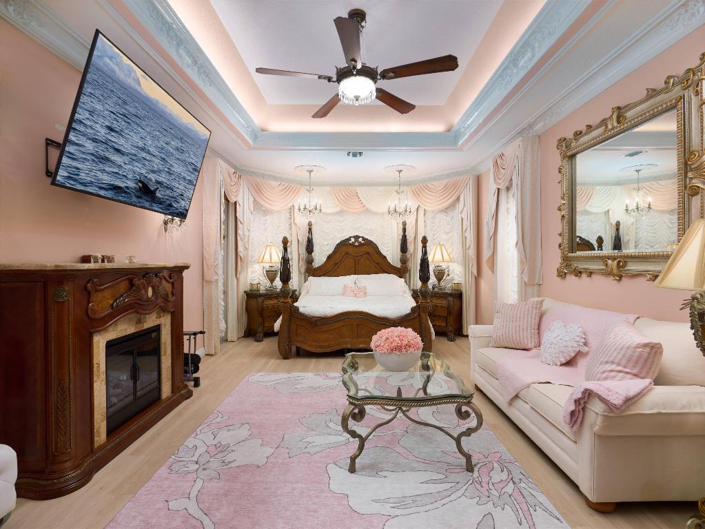 Ironhorse - Residential