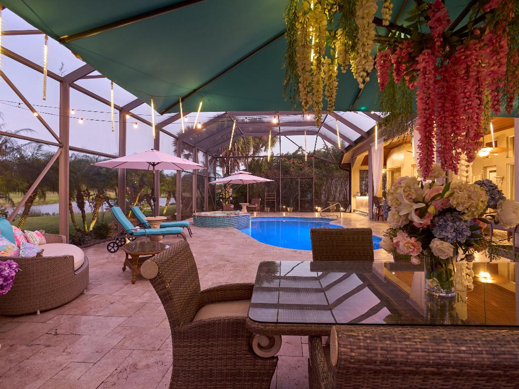 Ironhorse - Residential