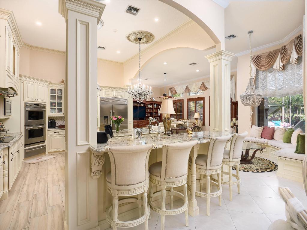 Ironhorse - Residential