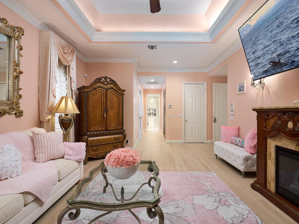 Ironhorse - Residential