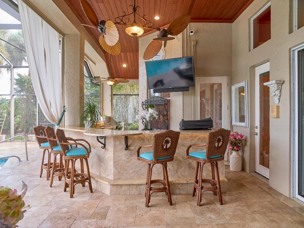 Ironhorse - Residential