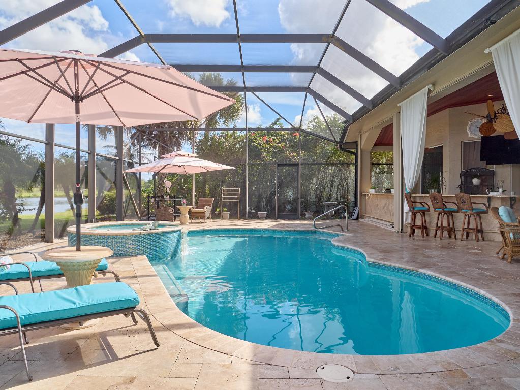 Ironhorse - Residential