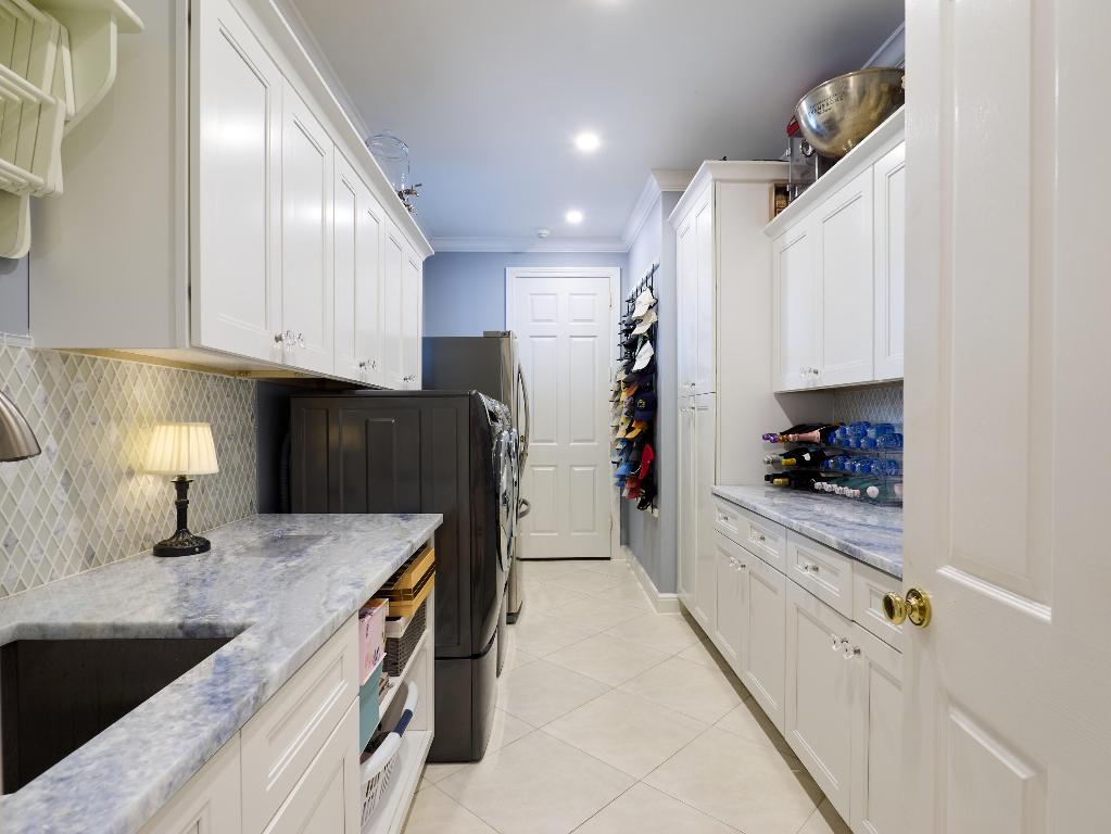 Ironhorse - Residential