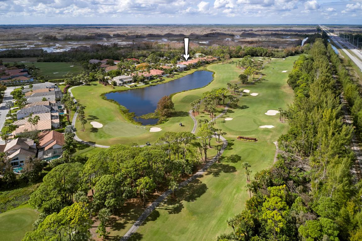 8444 Ironhorse Court