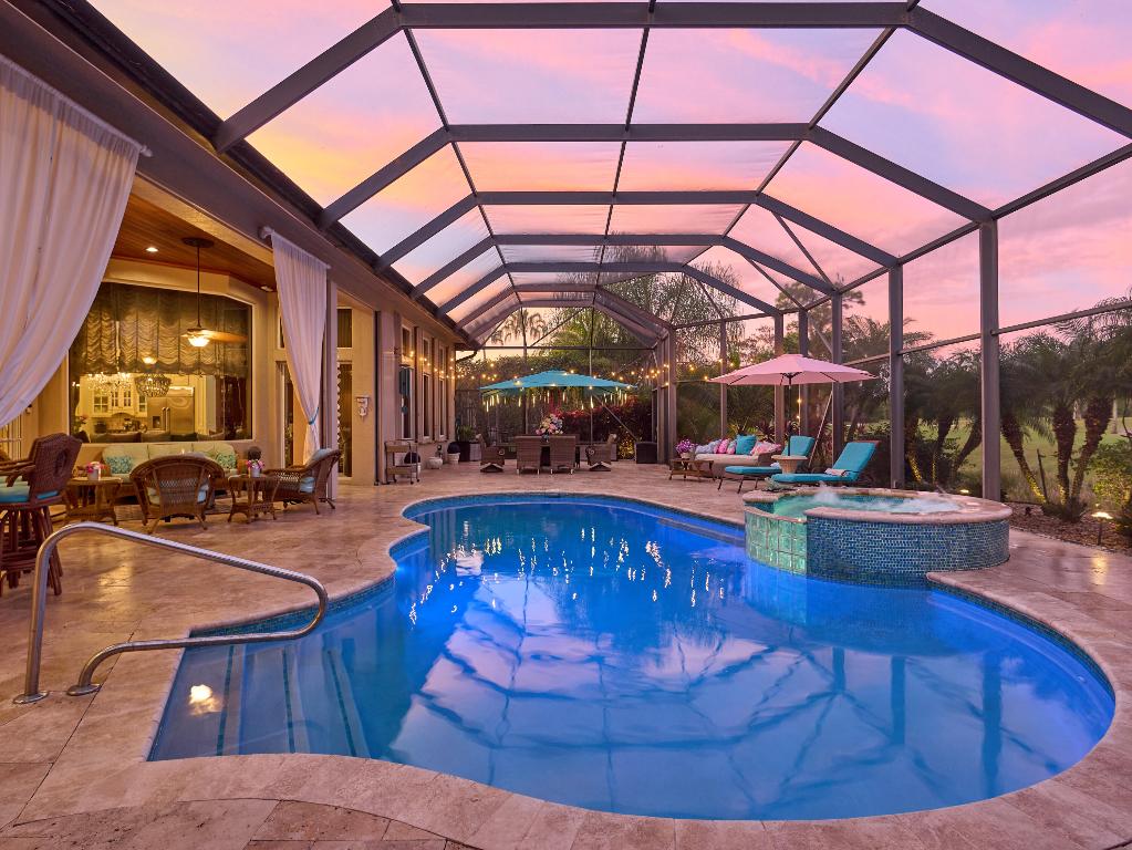 Ironhorse - Residential