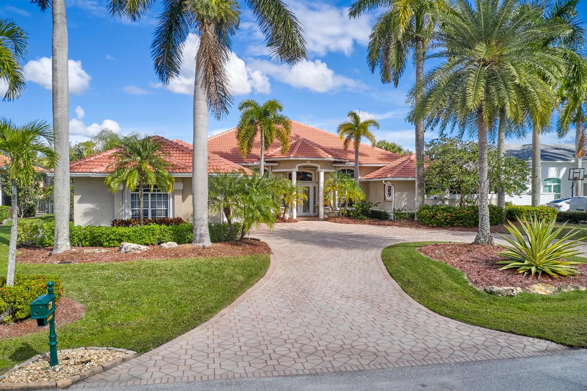 8444 Ironhorse Court