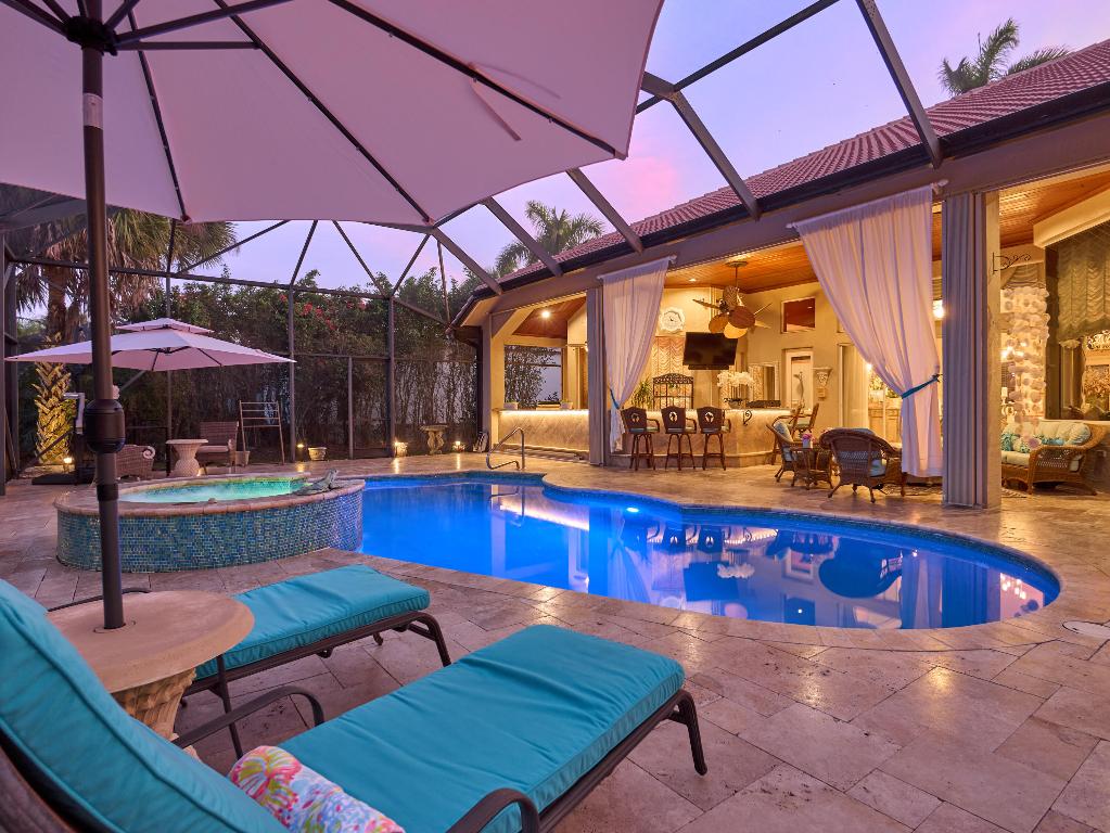 Ironhorse - Residential