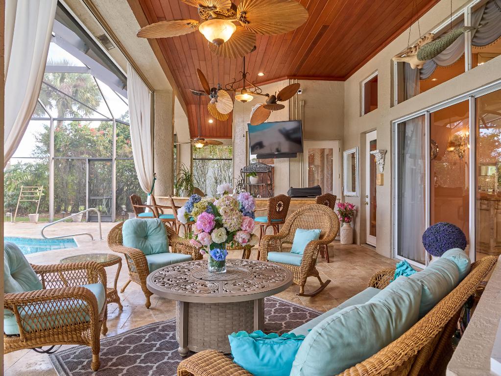 Ironhorse - Residential