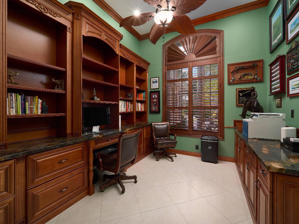 Ironhorse - Residential