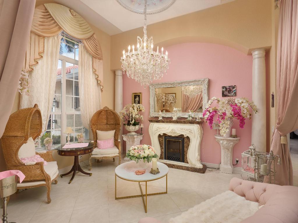 Ironhorse - Residential