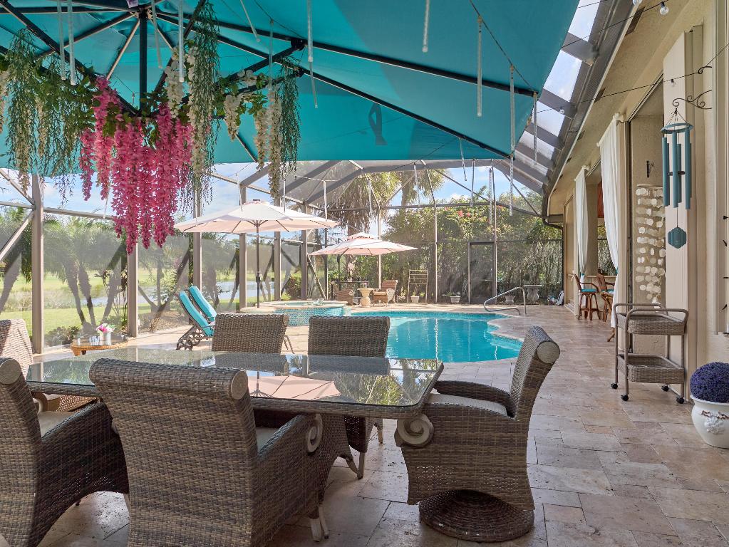 Ironhorse - Residential