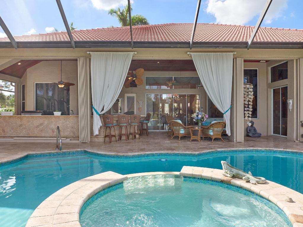 Ironhorse - Residential