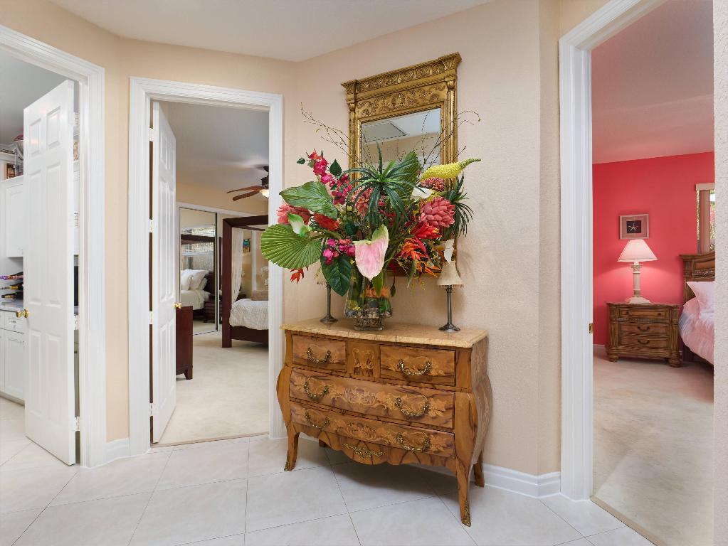 Ironhorse - Residential