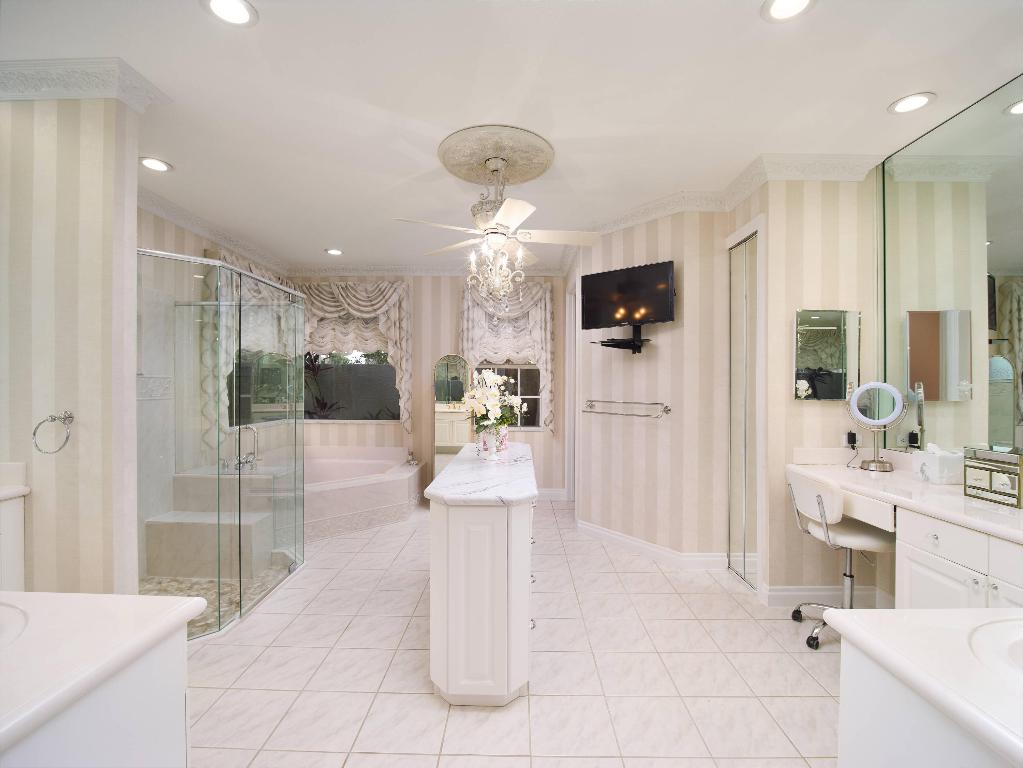 Ironhorse - Residential