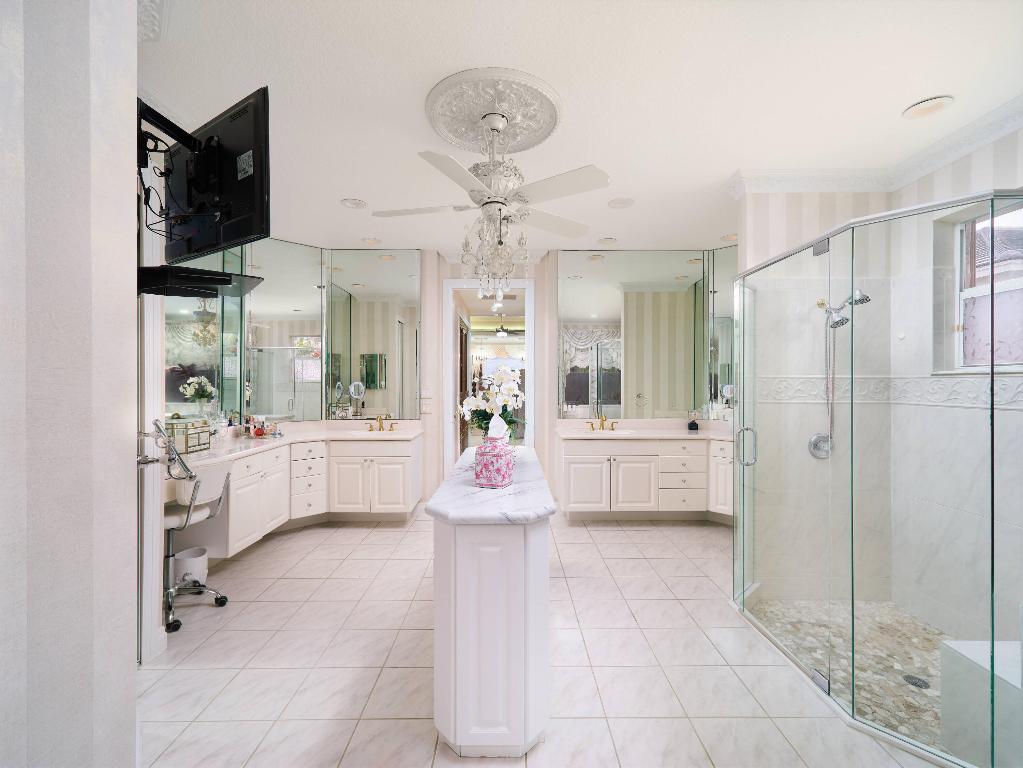 Ironhorse - Residential