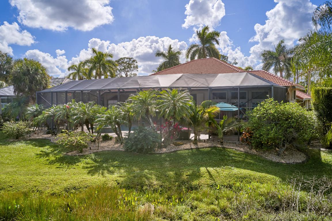 Ironhorse - Residential