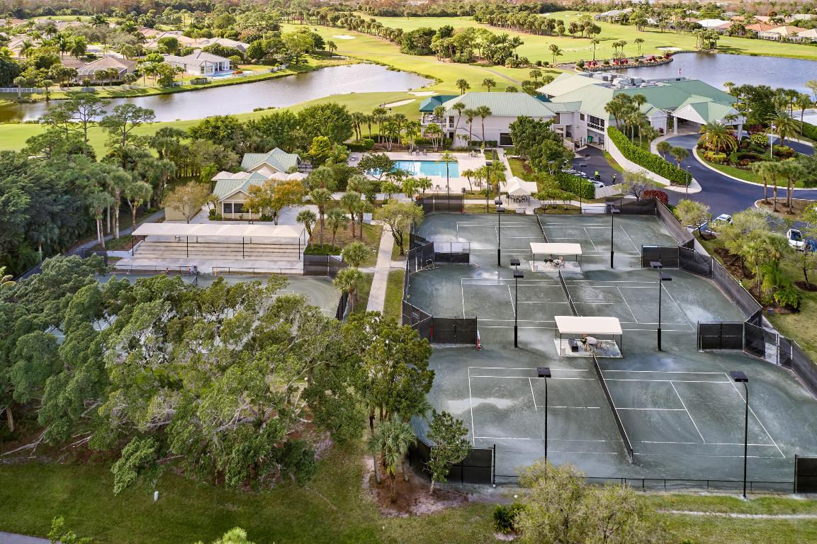 Ironhorse - Residential