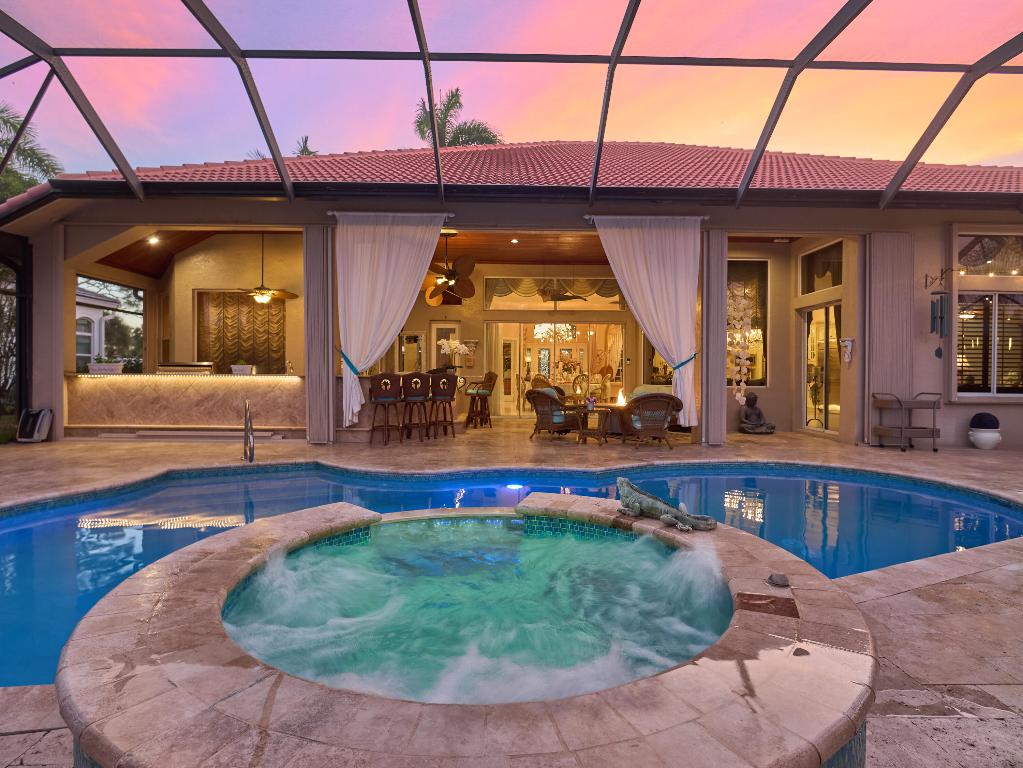 Ironhorse - Residential