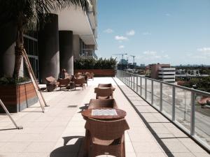 TWO MIDTOWN MIAMI CONDO - Residential