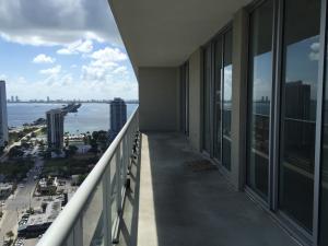 TWO MIDTOWN MIAMI CONDO - Residential