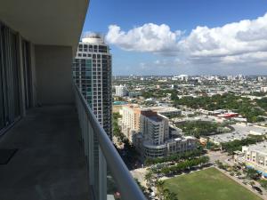 TWO MIDTOWN MIAMI CONDO - Residential