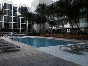 TWO MIDTOWN MIAMI CONDO - Residential