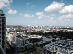 TWO MIDTOWN MIAMI CONDO - Residential