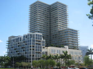 TWO MIDTOWN MIAMI CONDO - Residential
