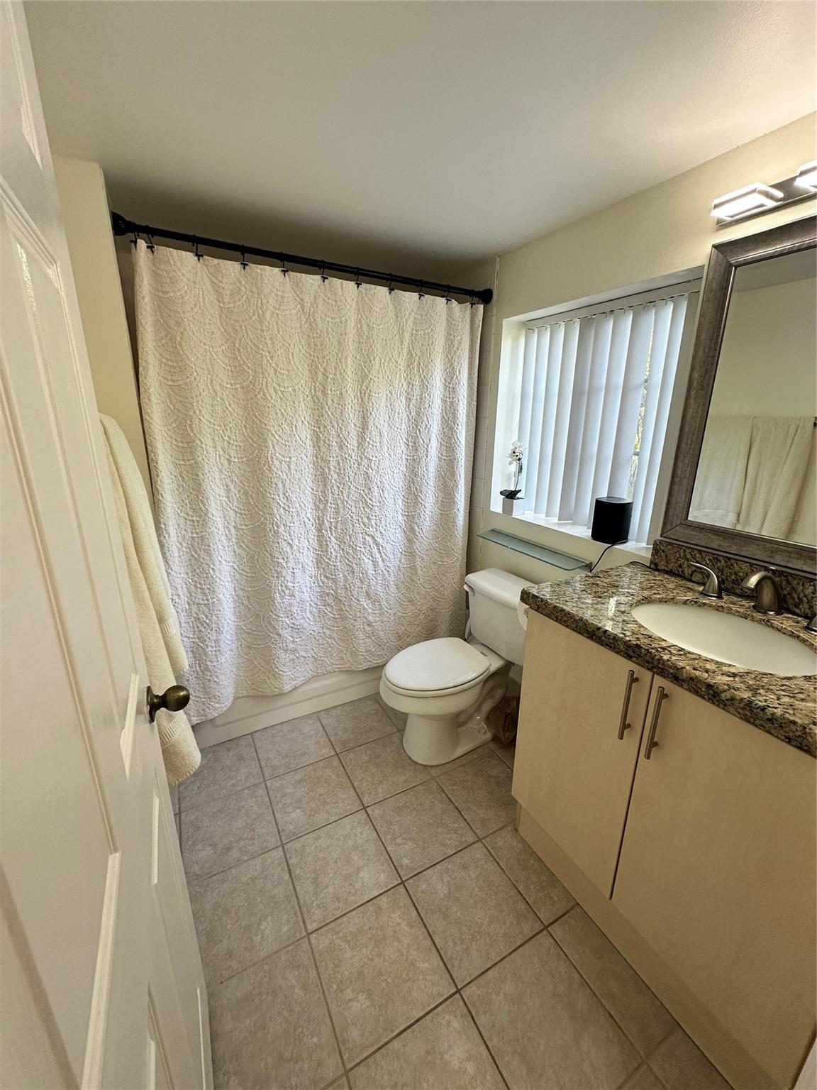 Village East - Residential