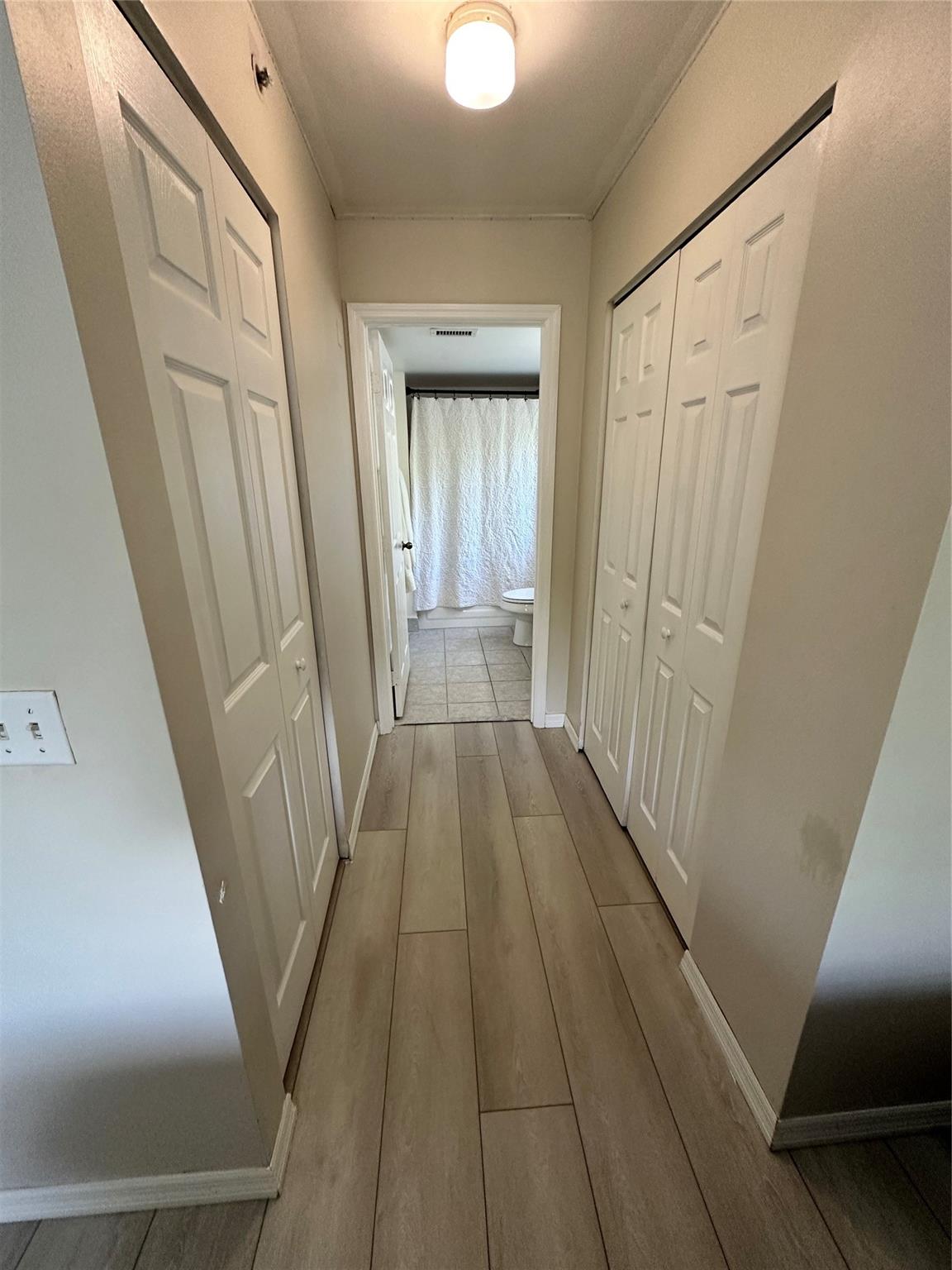 Village East - Residential