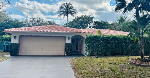 11886 NW 24th Street Coral Springs FL 33065